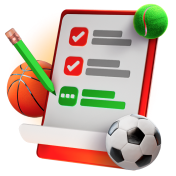 Edit Bet beim 1GO Sportsbook
